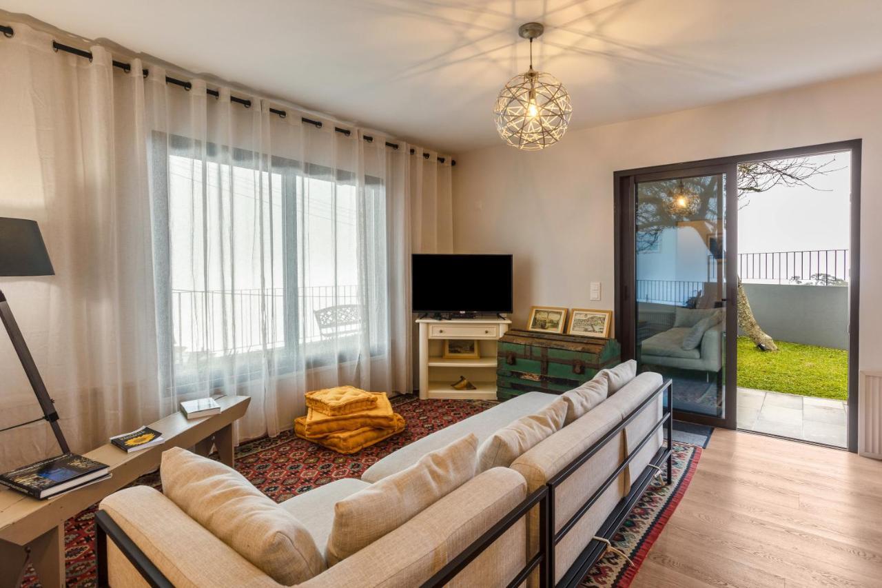 Referta Apartamento T2 普拉泽里什 外观 照片