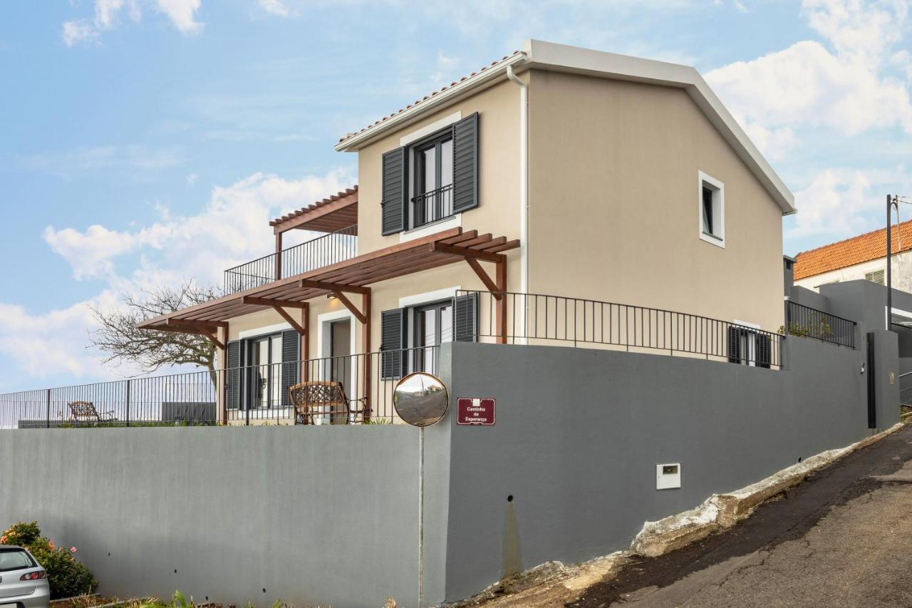 Referta Apartamento T2 普拉泽里什 外观 照片
