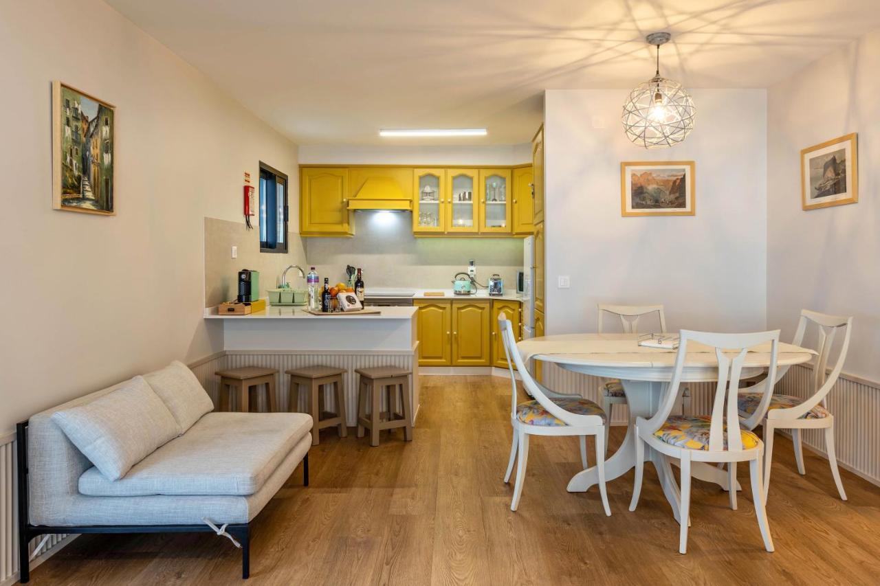 Referta Apartamento T2 普拉泽里什 外观 照片