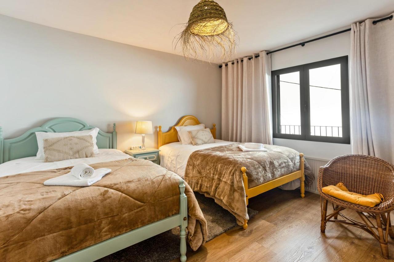 Referta Apartamento T2 普拉泽里什 外观 照片